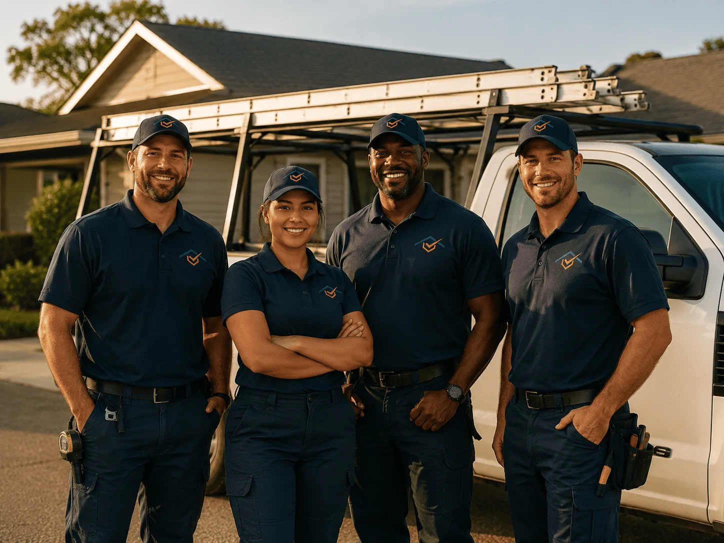 Roof Inspection company in Fairmount City, PA